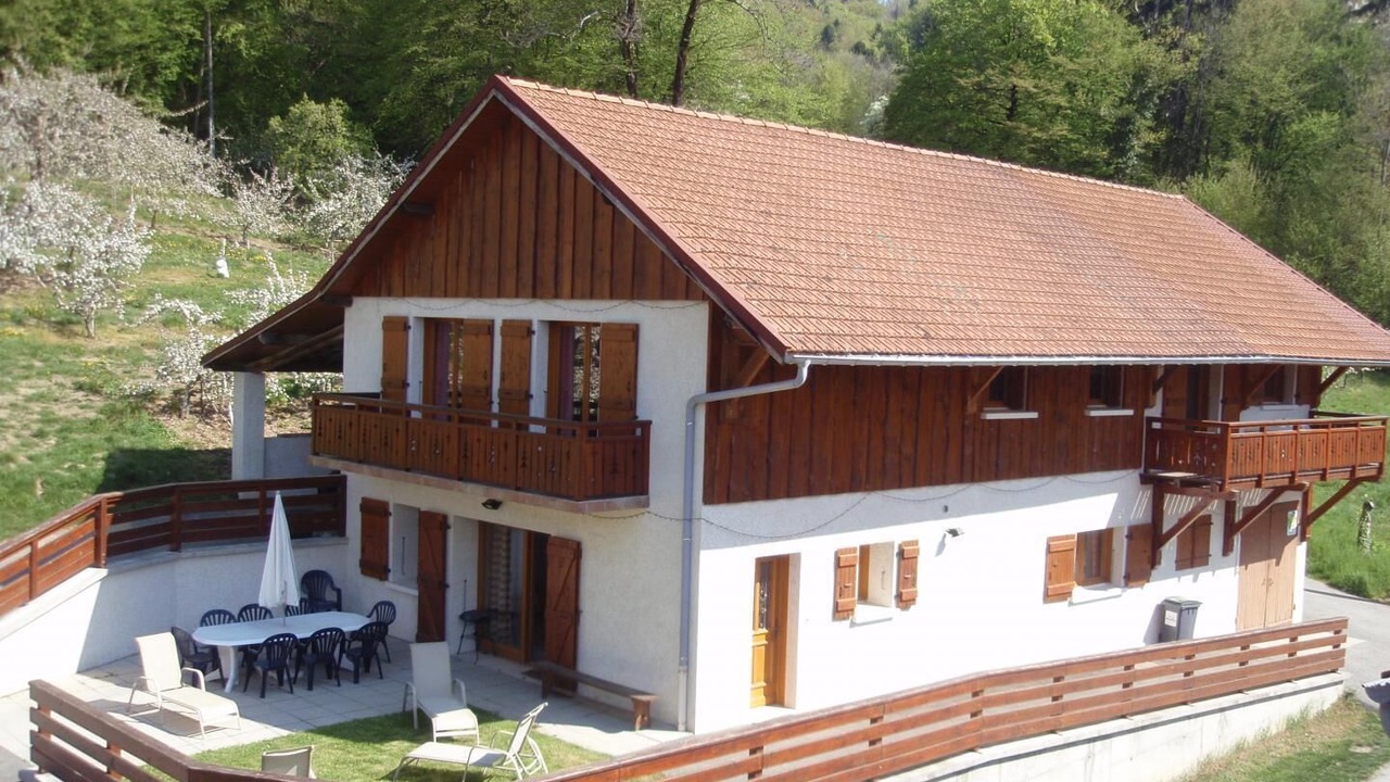 Photo of Outdoor in Pallud