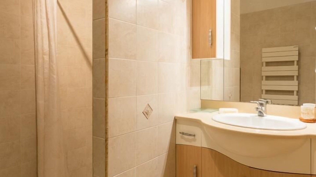 Photo of Bathroom in Pallud