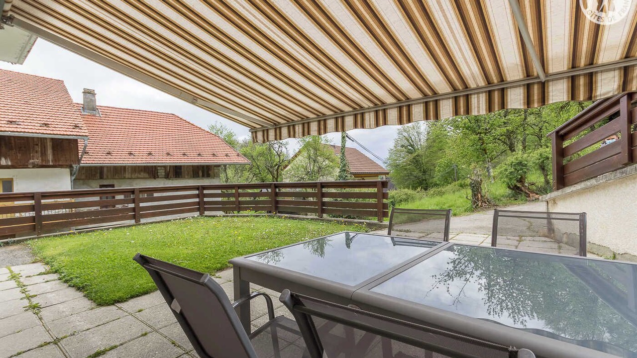 Photo of Outdoor in Pallud