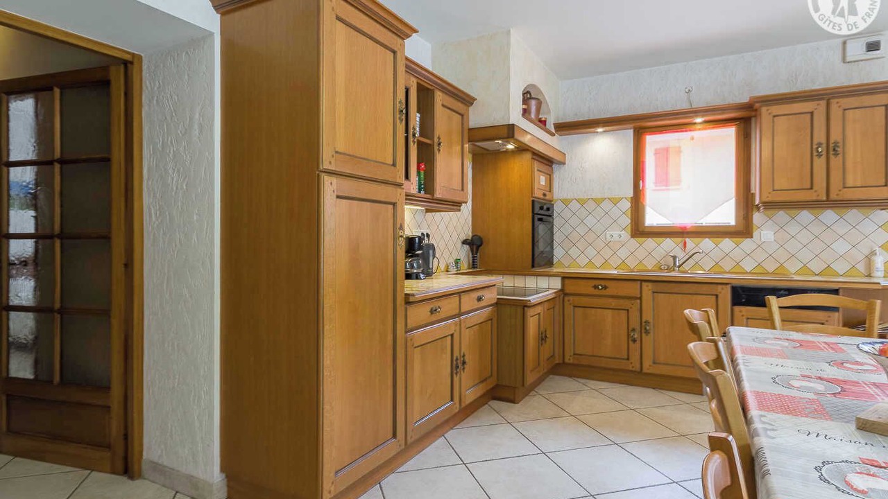 Photo of Kitchen in Pallud