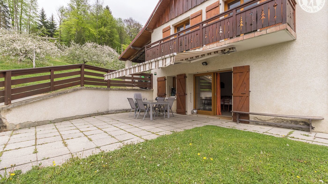 Photo of Outdoor in Pallud