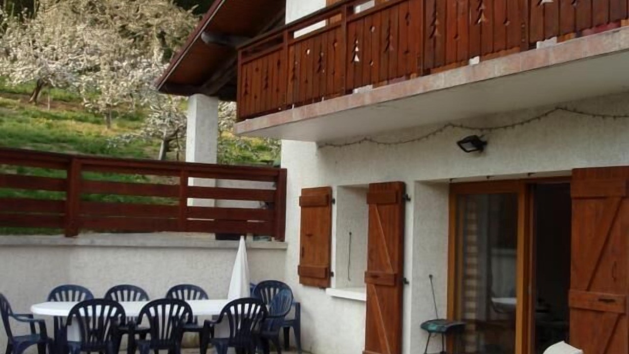 Photo of Outdoor in Pallud