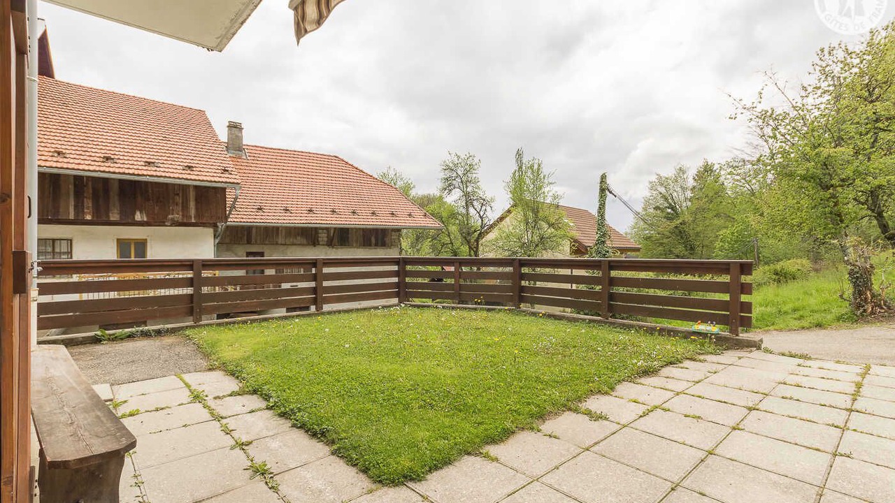 Photo of Patio Balcony in Pallud