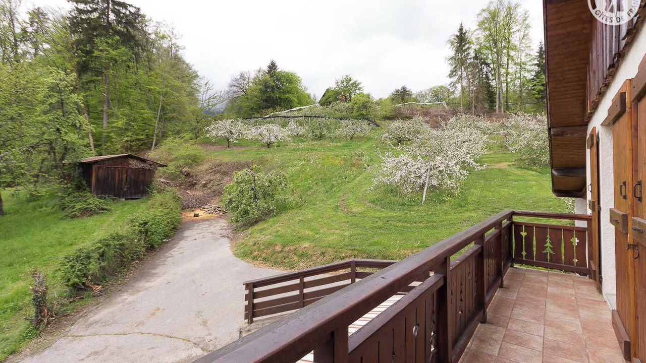 Photo of Outdoor in Pallud