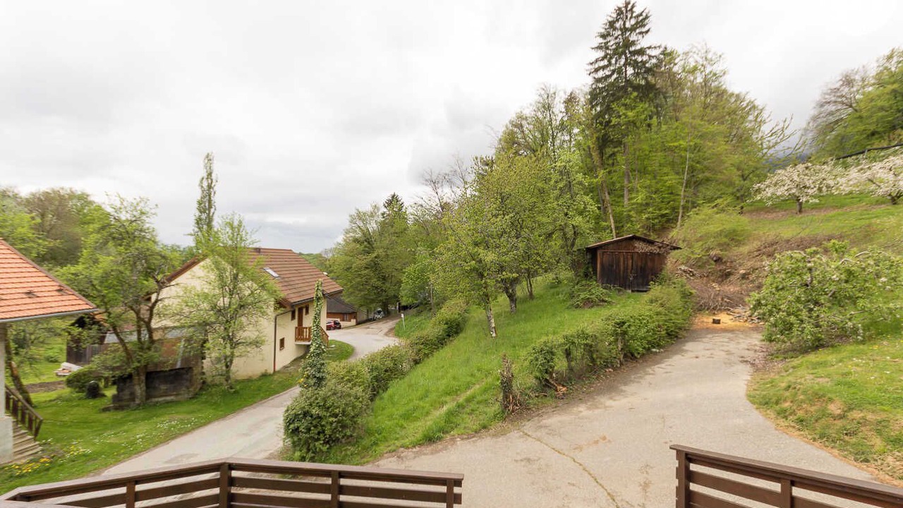 Photo of Outdoor in Pallud