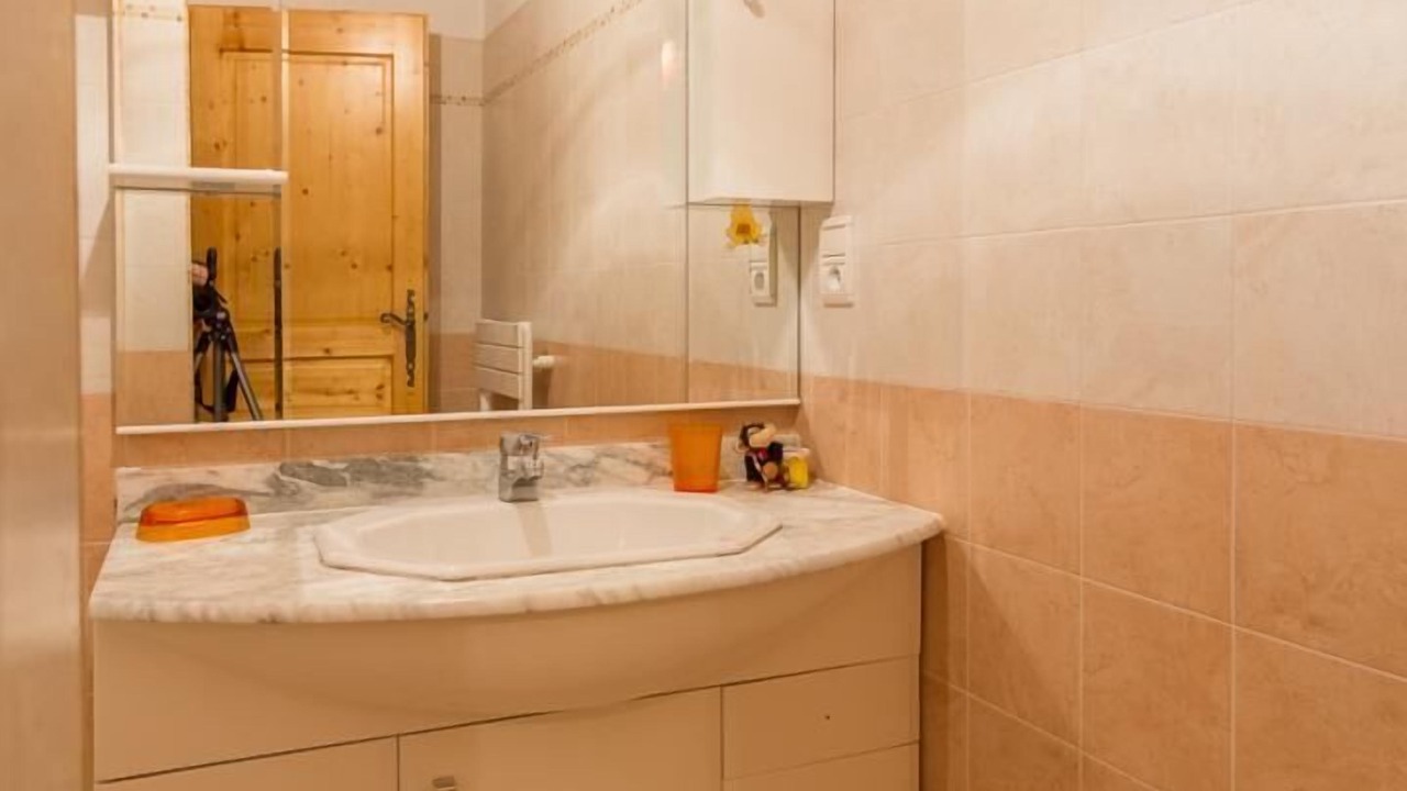 Photo of Bathroom in Pallud