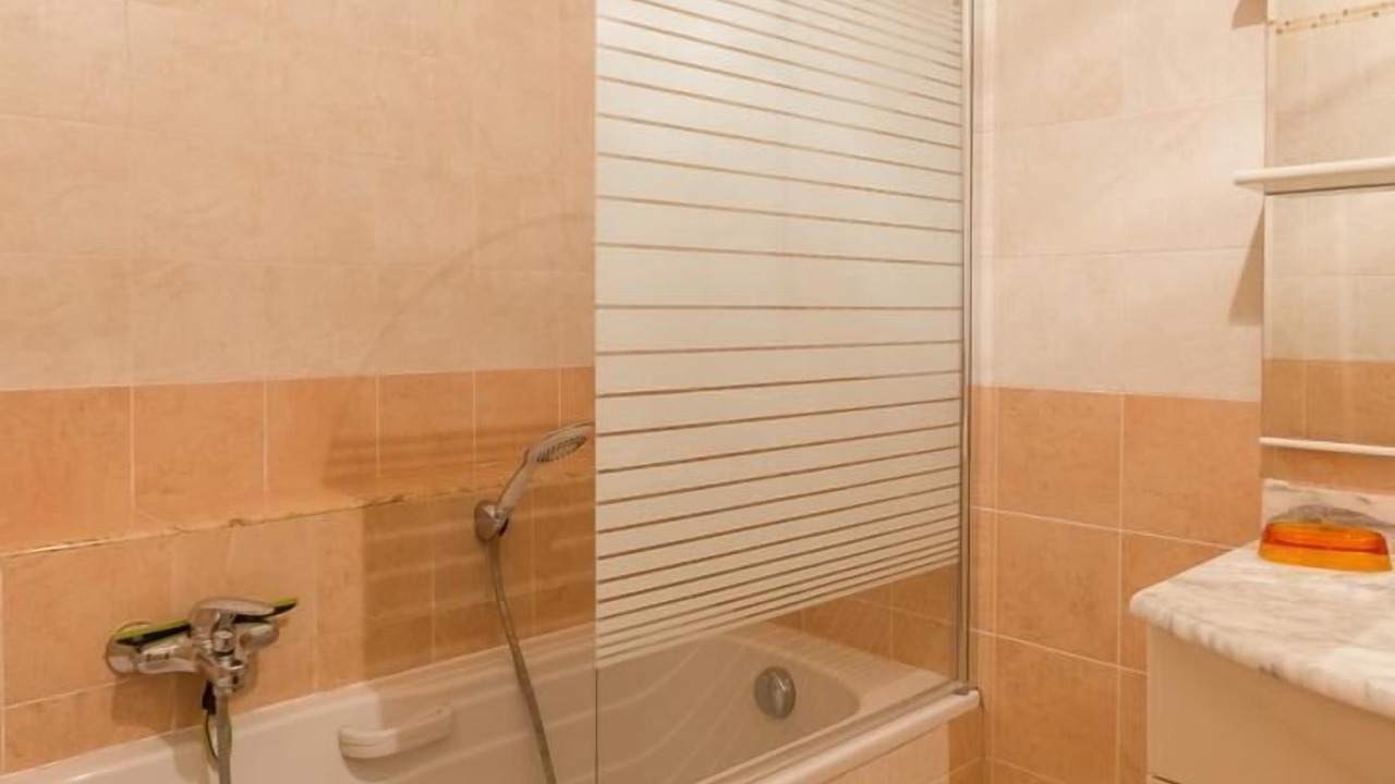 Photo of Bathroom in Pallud