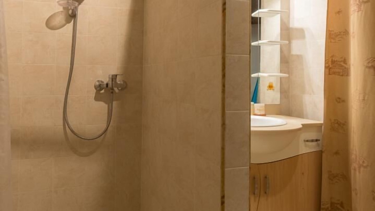 Photo of Bathroom in Pallud