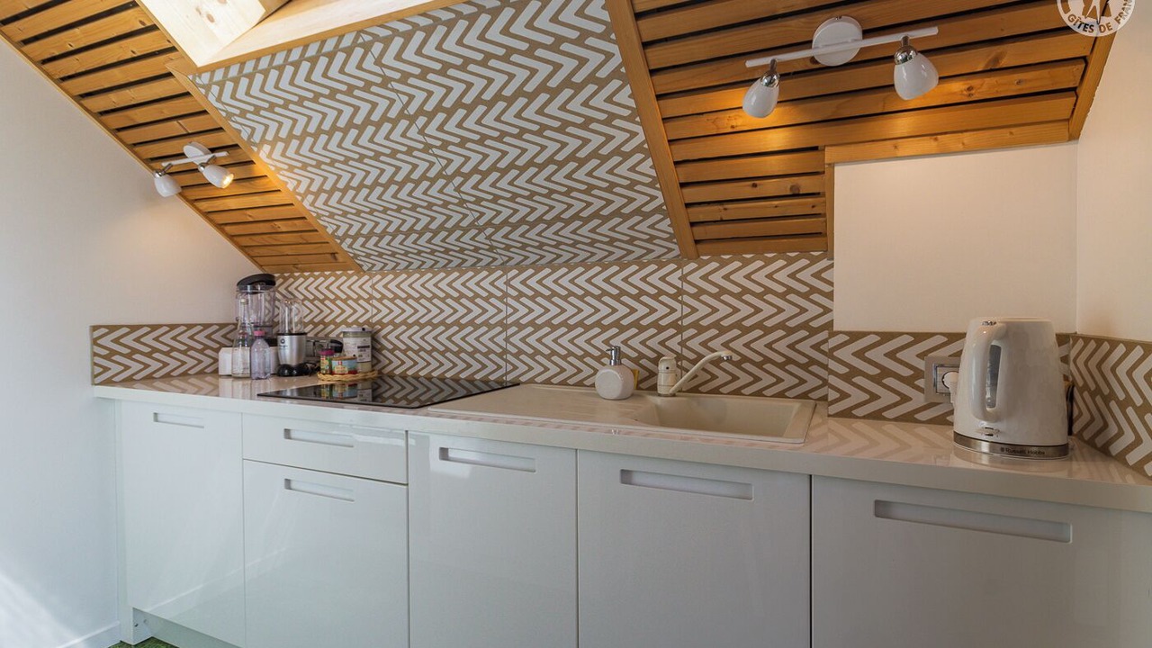 Photo of Kitchen in Voglans