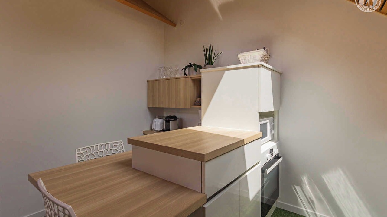 Photo of Kitchen in Voglans