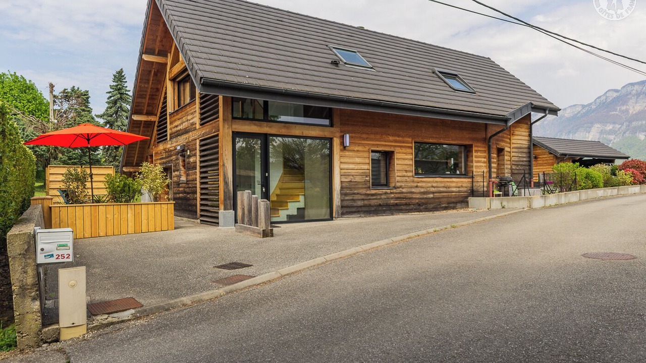 Photo of Outdoor in Voglans