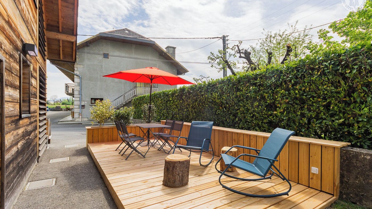 Photo of Outdoor in Voglans