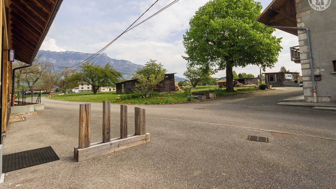 Photo of Outdoor in Voglans