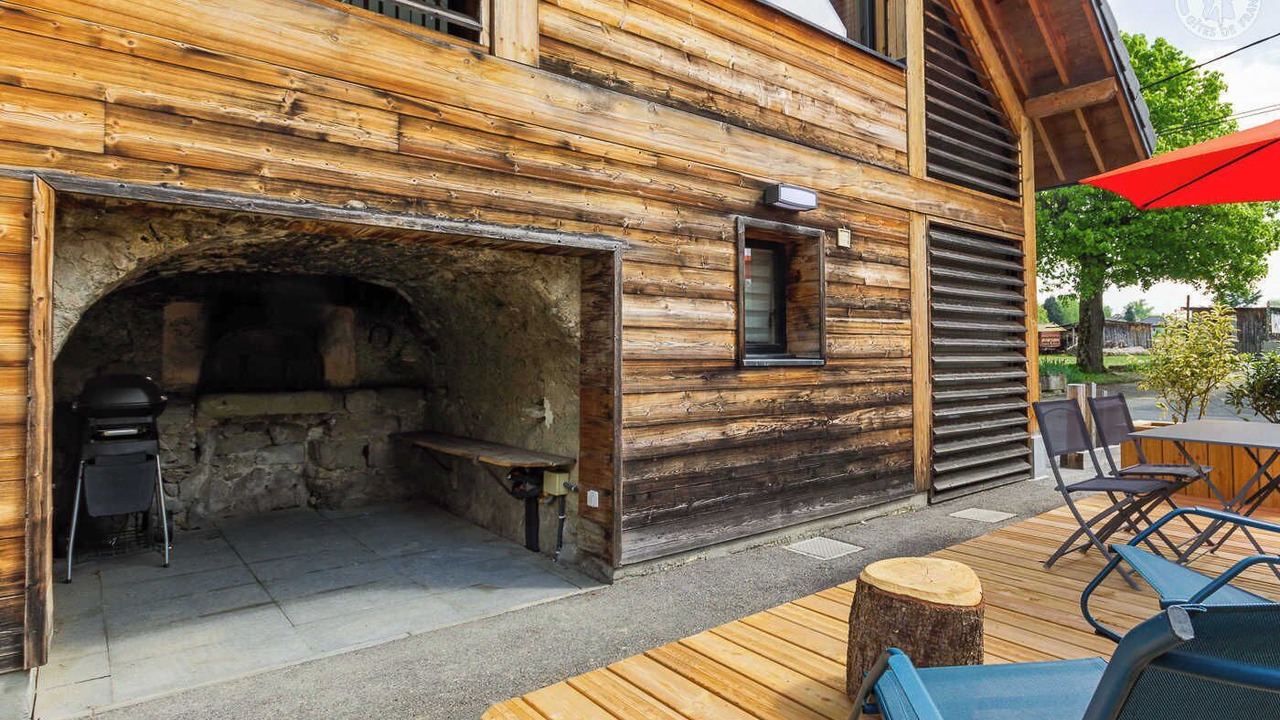 Photo of Outdoor in Voglans
