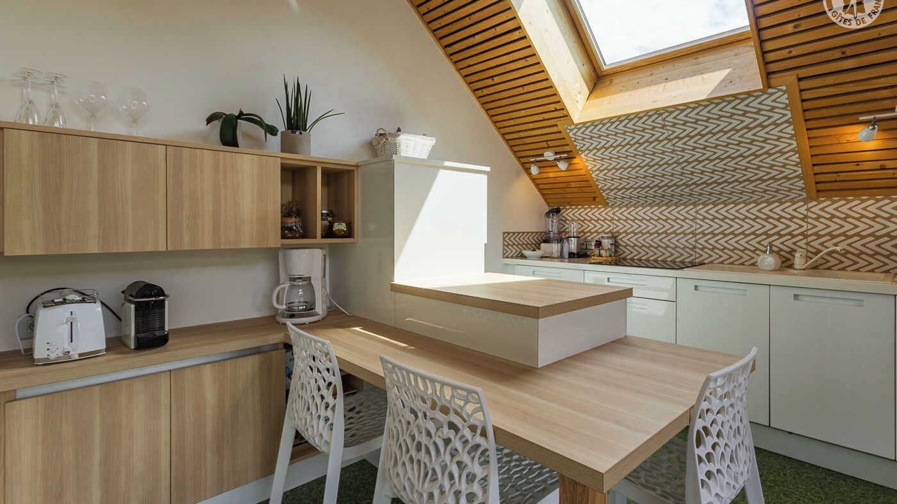 Photo of Kitchen in Voglans