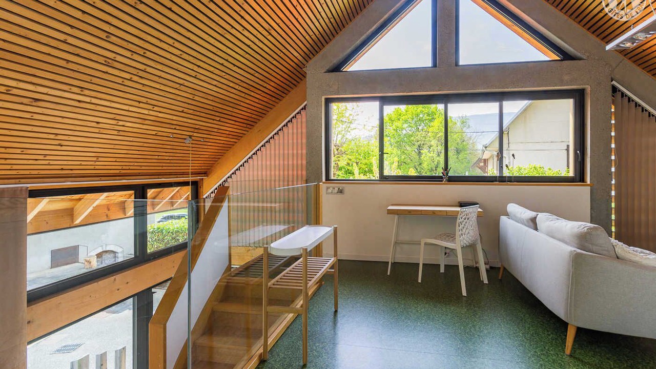 Photo of Livingroom in Voglans