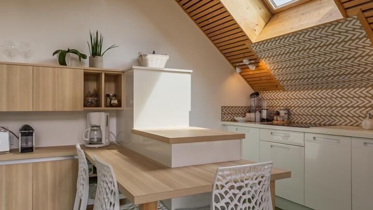 Photo of Kitchen in Voglans