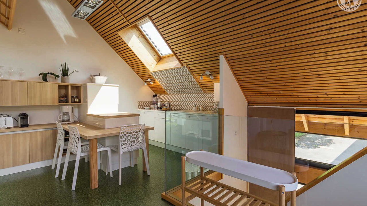 Photo of Kitchen in Voglans