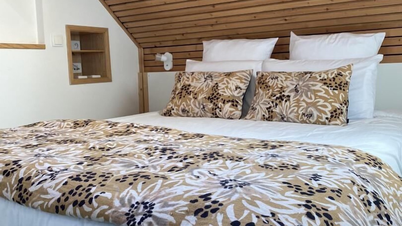 Photo of Bedroom in Voglans