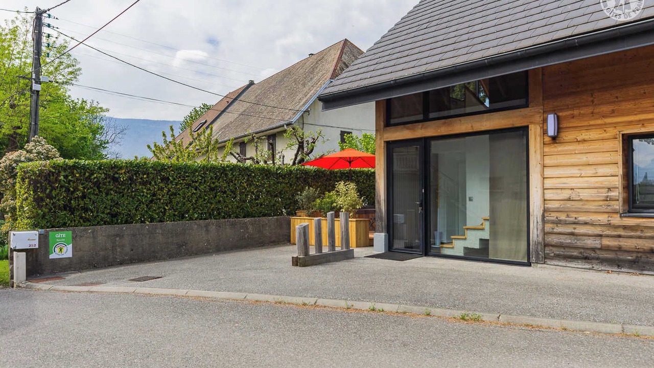 Photo of Outdoor in Voglans