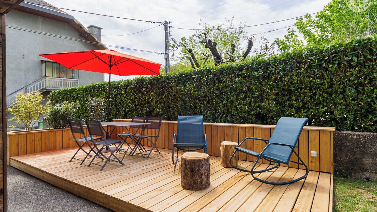 Photo of Outdoor in Voglans