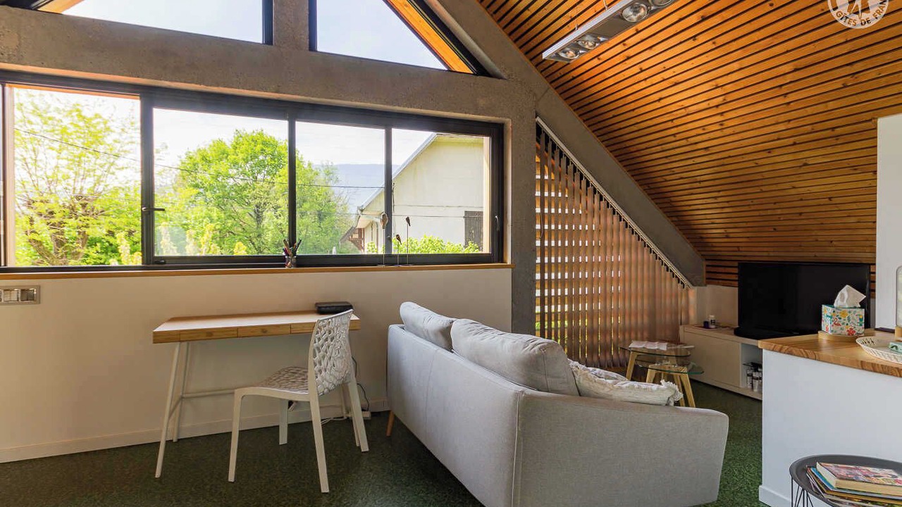 Photo of Livingroom in Voglans