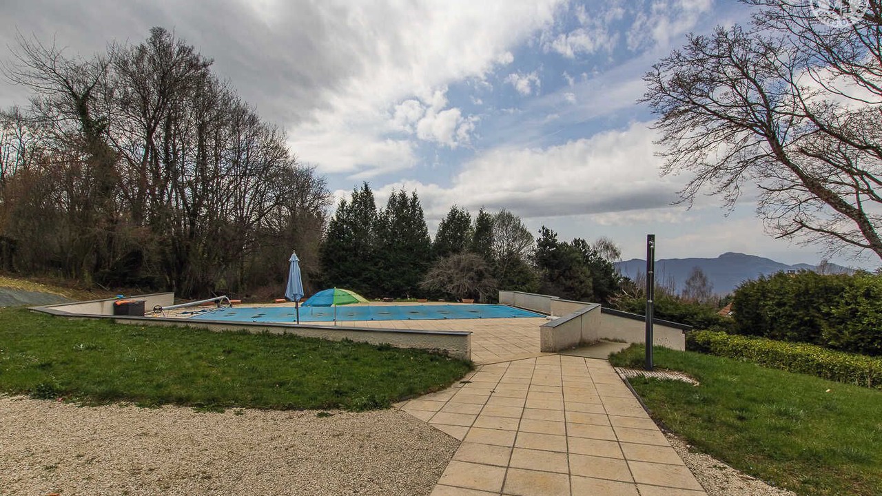 Photo of Outdoor in Trevignin