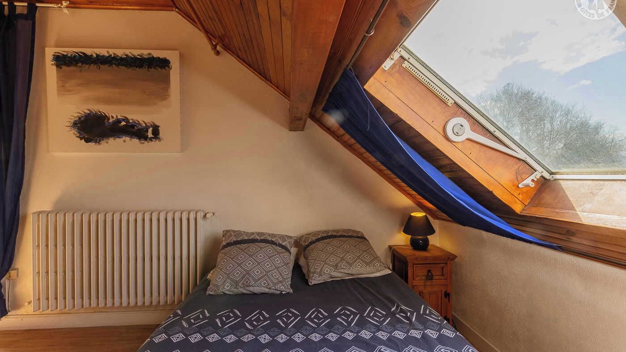 Photo of Bedroom in Trevignin