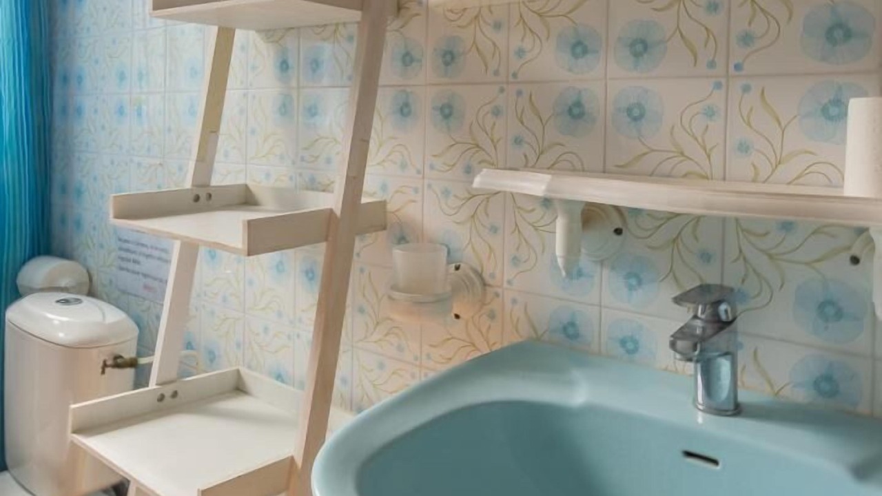 Photo of Bathroom in Trevignin