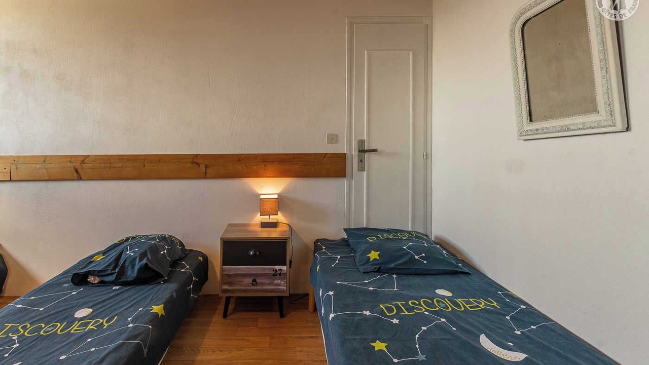 Photo of Bedroom in Trevignin