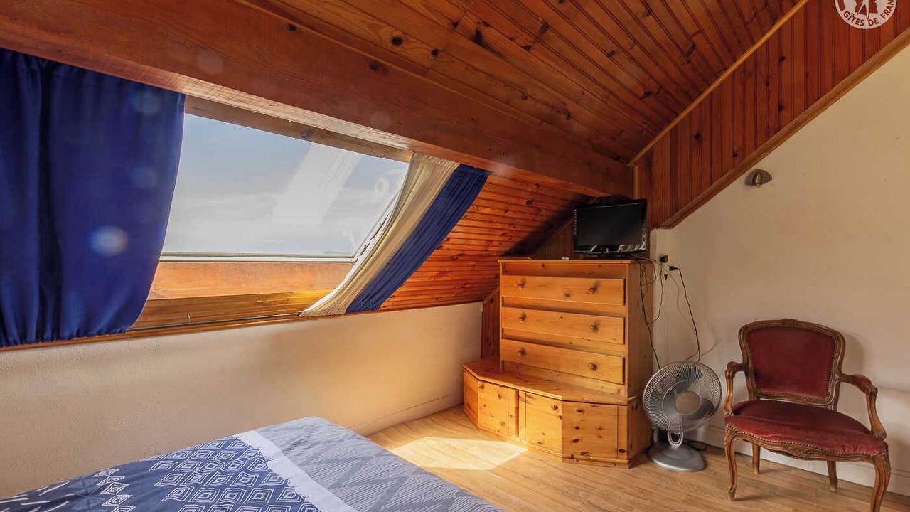Photo of Bedroom in Trevignin