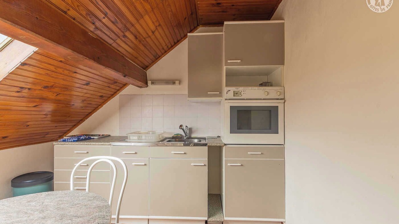 Photo of Kitchen in Trevignin