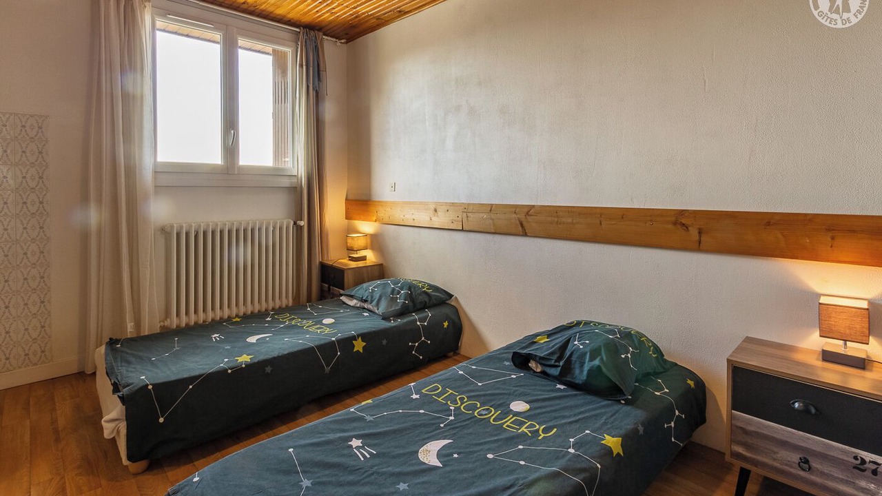 Photo of Bedroom in Trevignin