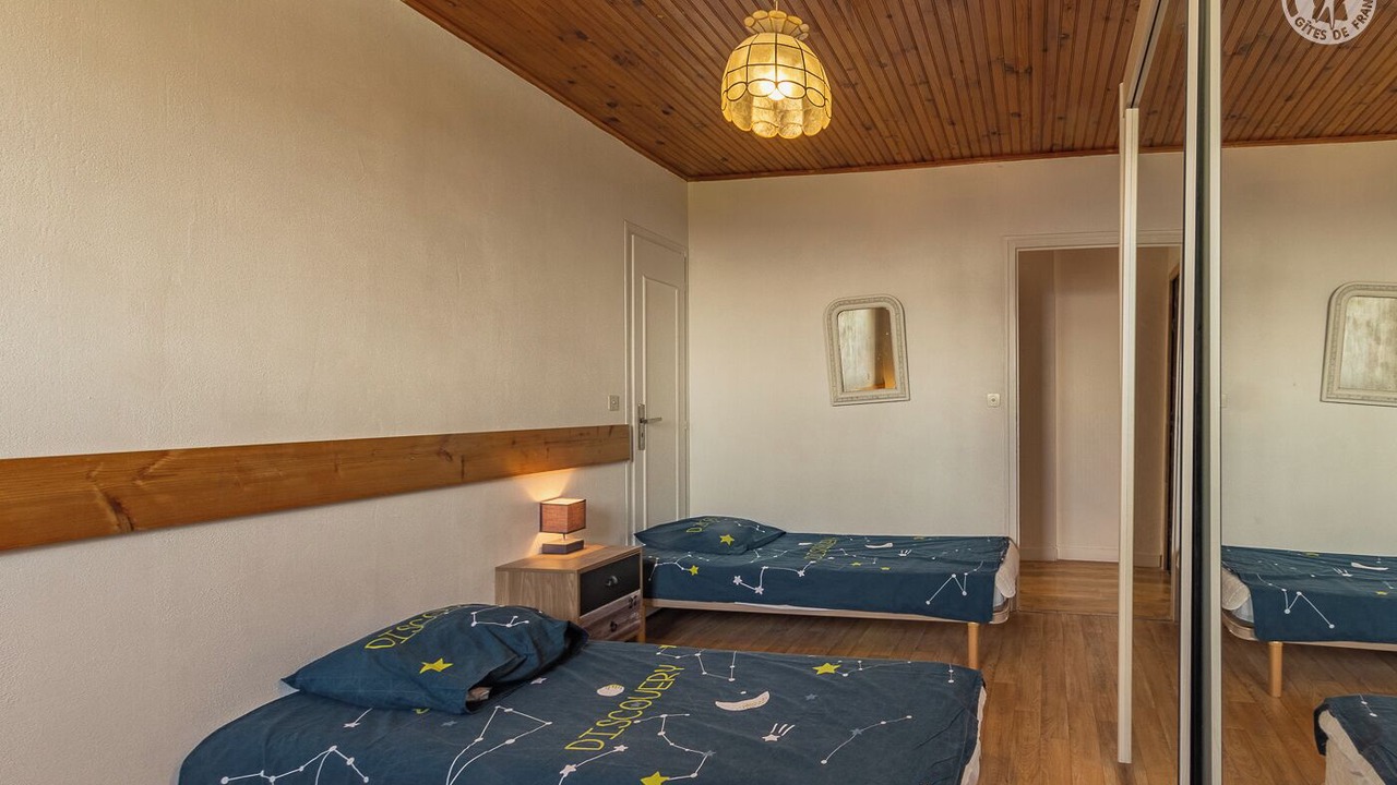 Photo of Bedroom in Trevignin