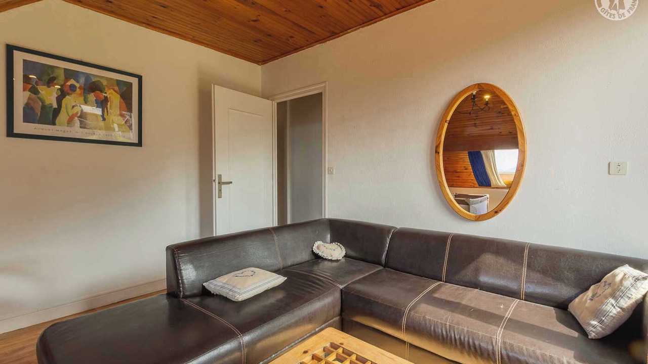 Photo of Livingroom in Trevignin