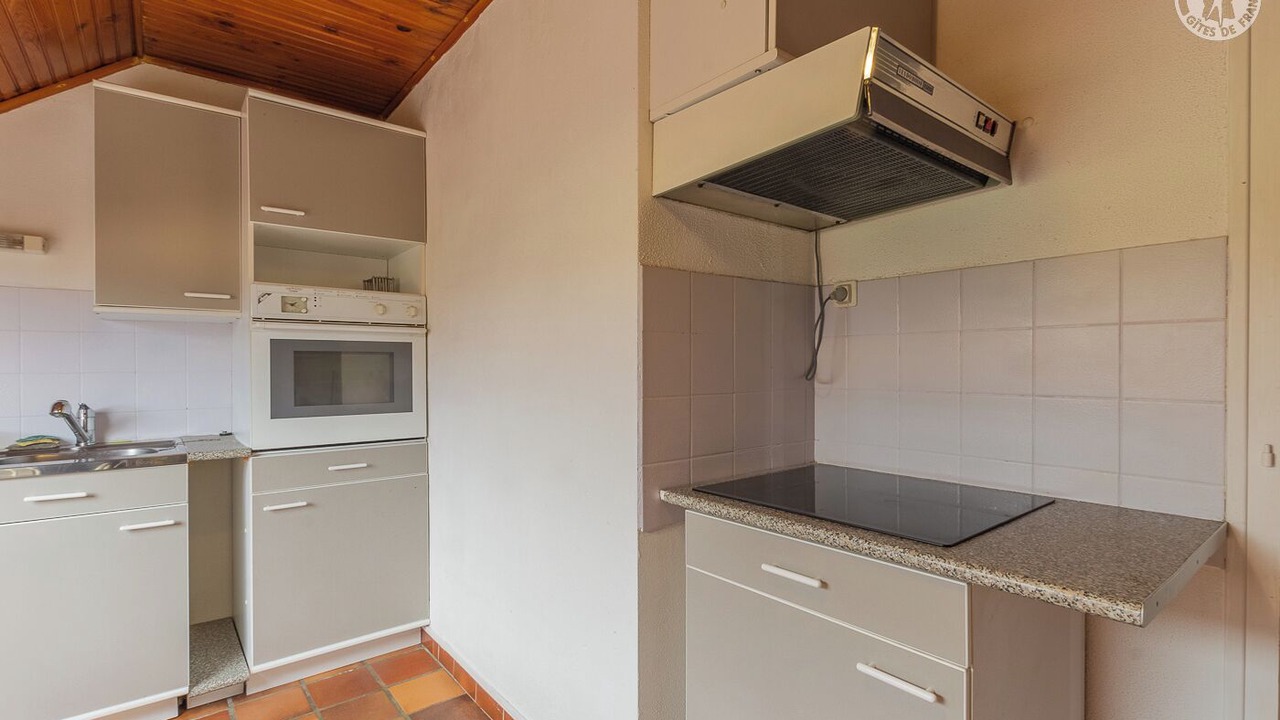 Photo of Kitchen in Trevignin