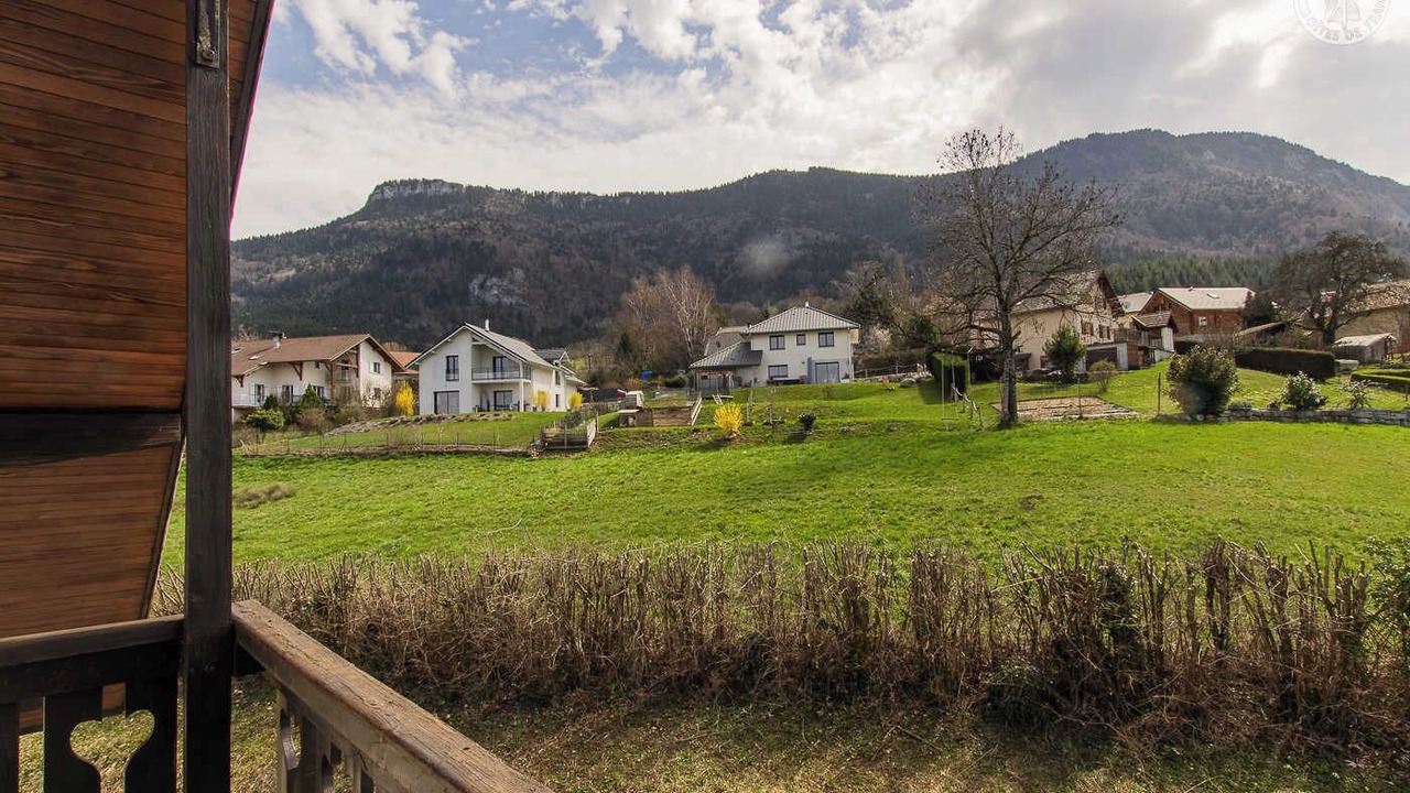 Photo of Outdoor in Trevignin