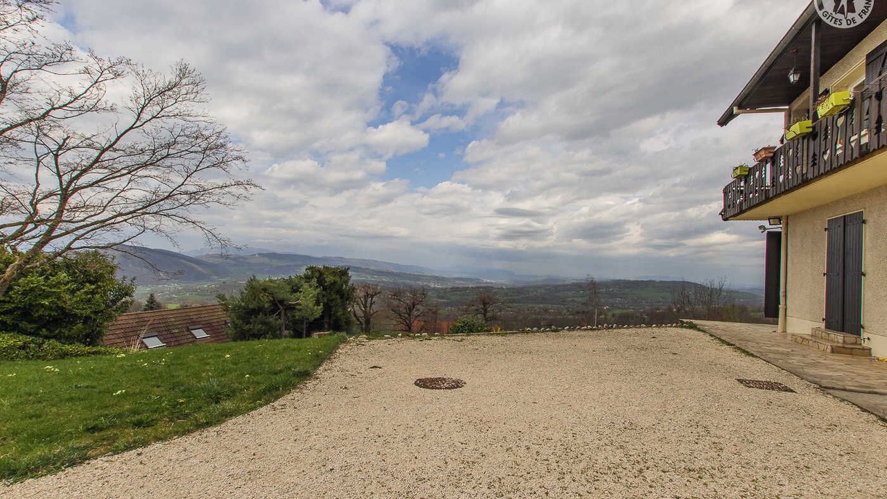 Photo of Outdoor in Trevignin