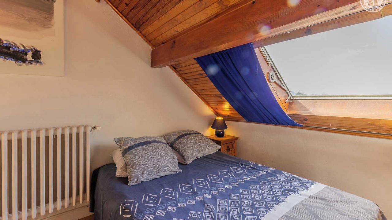 Photo of Bedroom in Trevignin