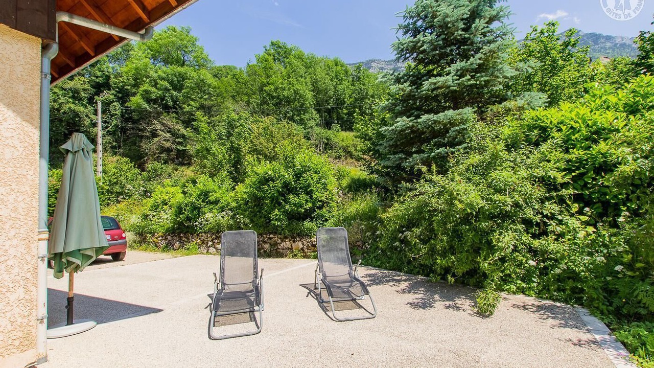 Photo of Outdoor in Entremont-le-Vieux