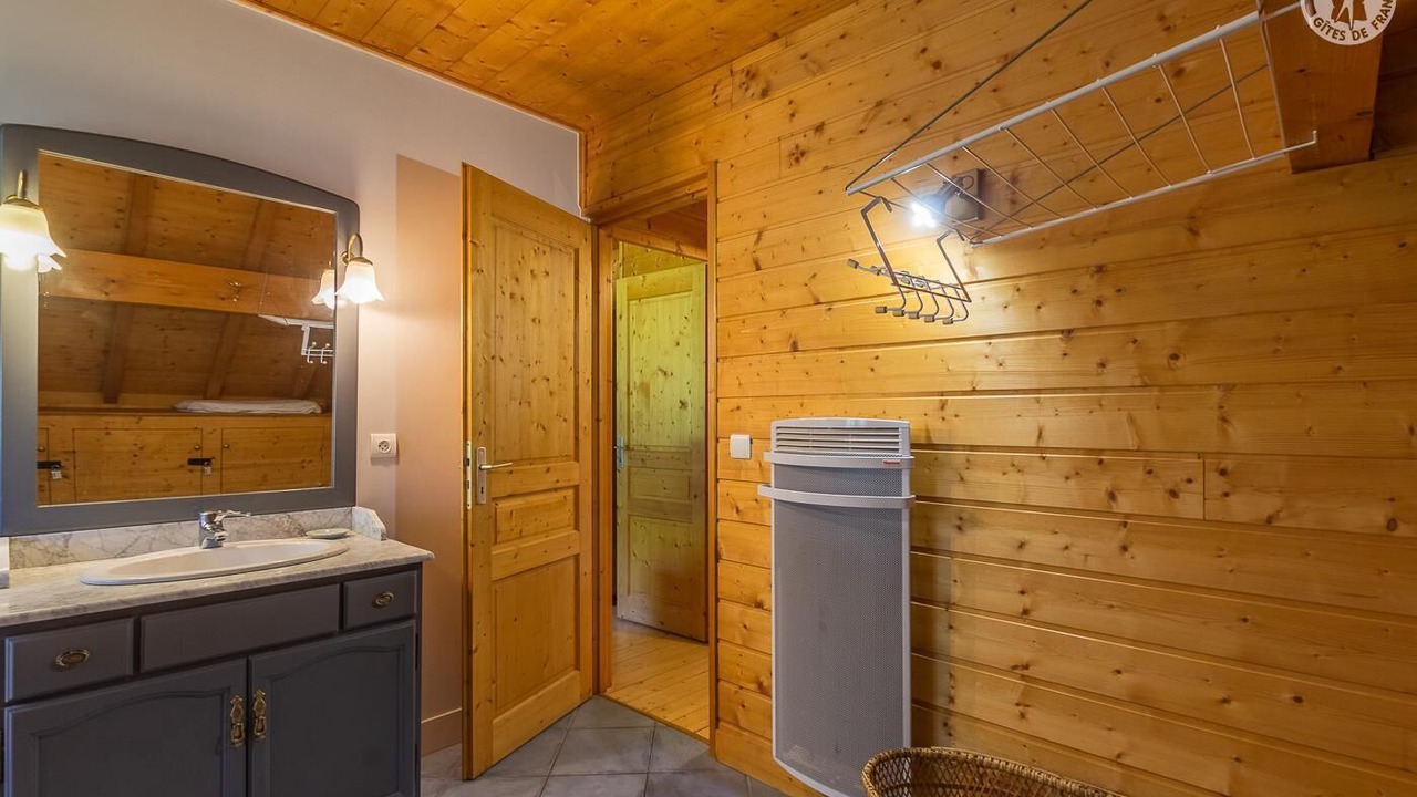 Photo of Bathroom in Entremont-le-Vieux