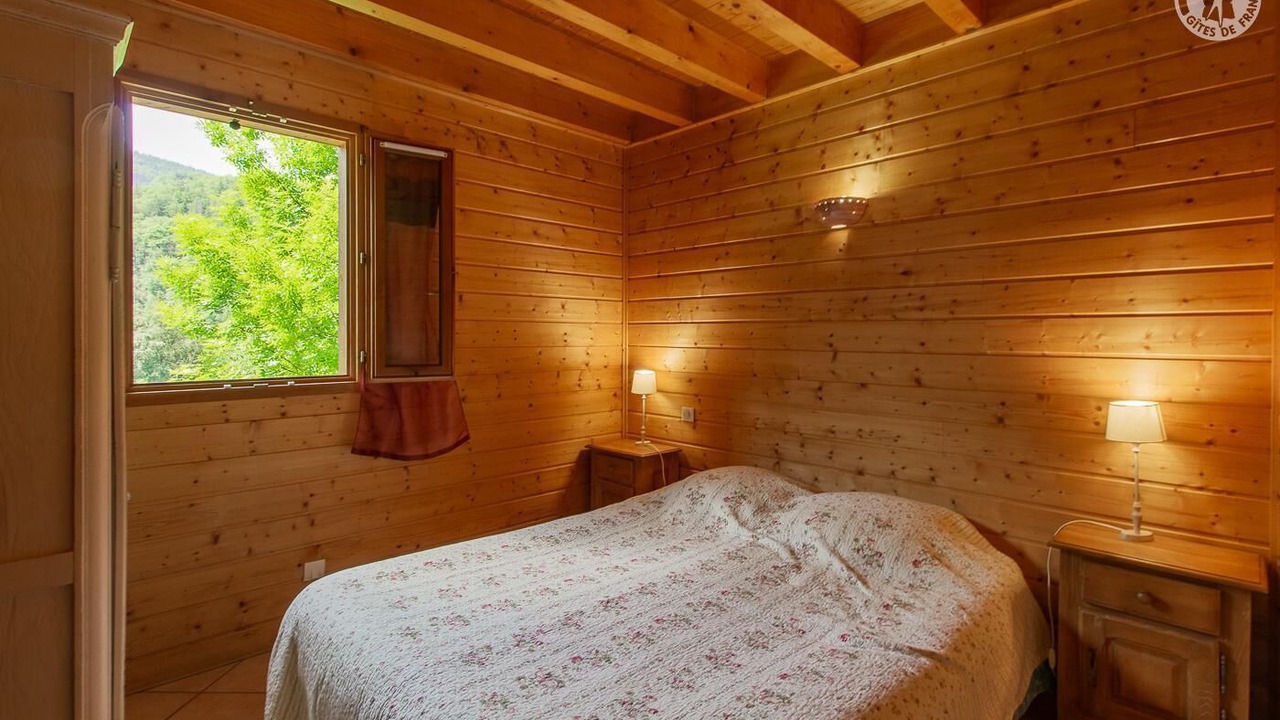 Photo of Bedroom in Entremont-le-Vieux