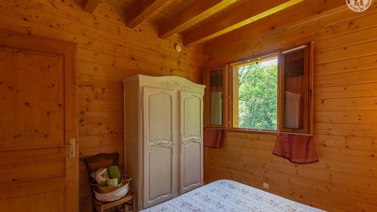 Photo of Bedroom in Entremont-le-Vieux