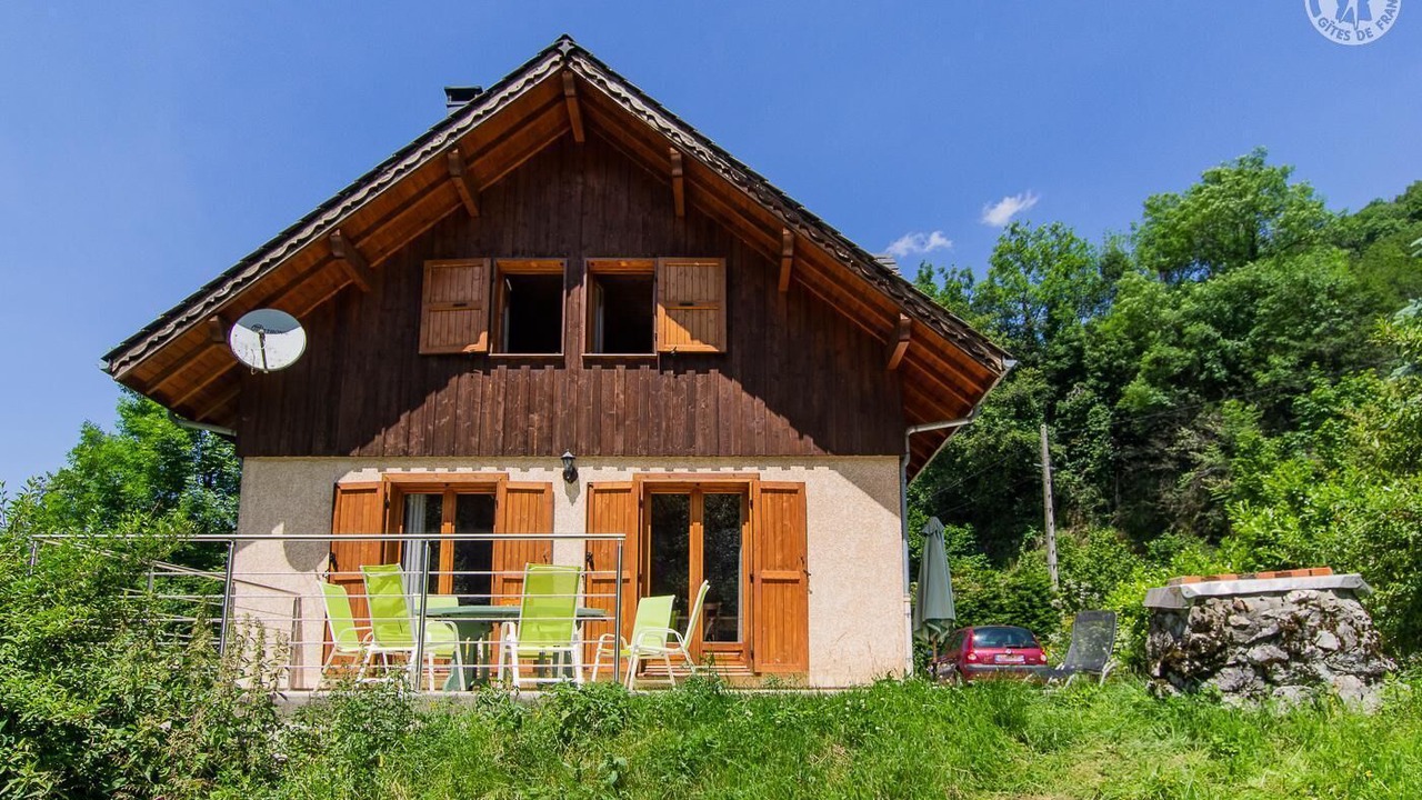 Photo of Outdoor in Entremont-le-Vieux