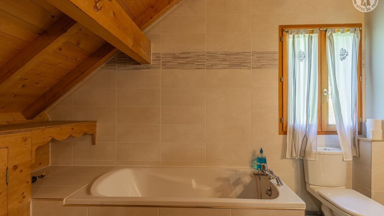 Photo of Bathroom in Entremont-le-Vieux