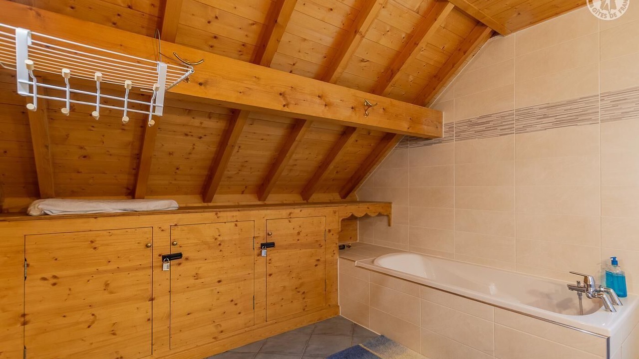 Photo of Bathroom in Entremont-le-Vieux