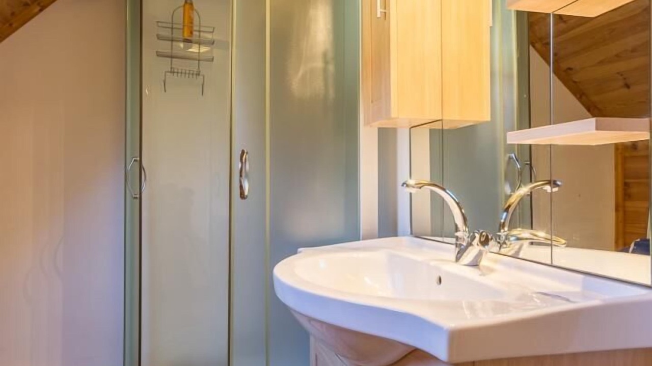 Photo of Bathroom in Saint-Francois-de-Sales