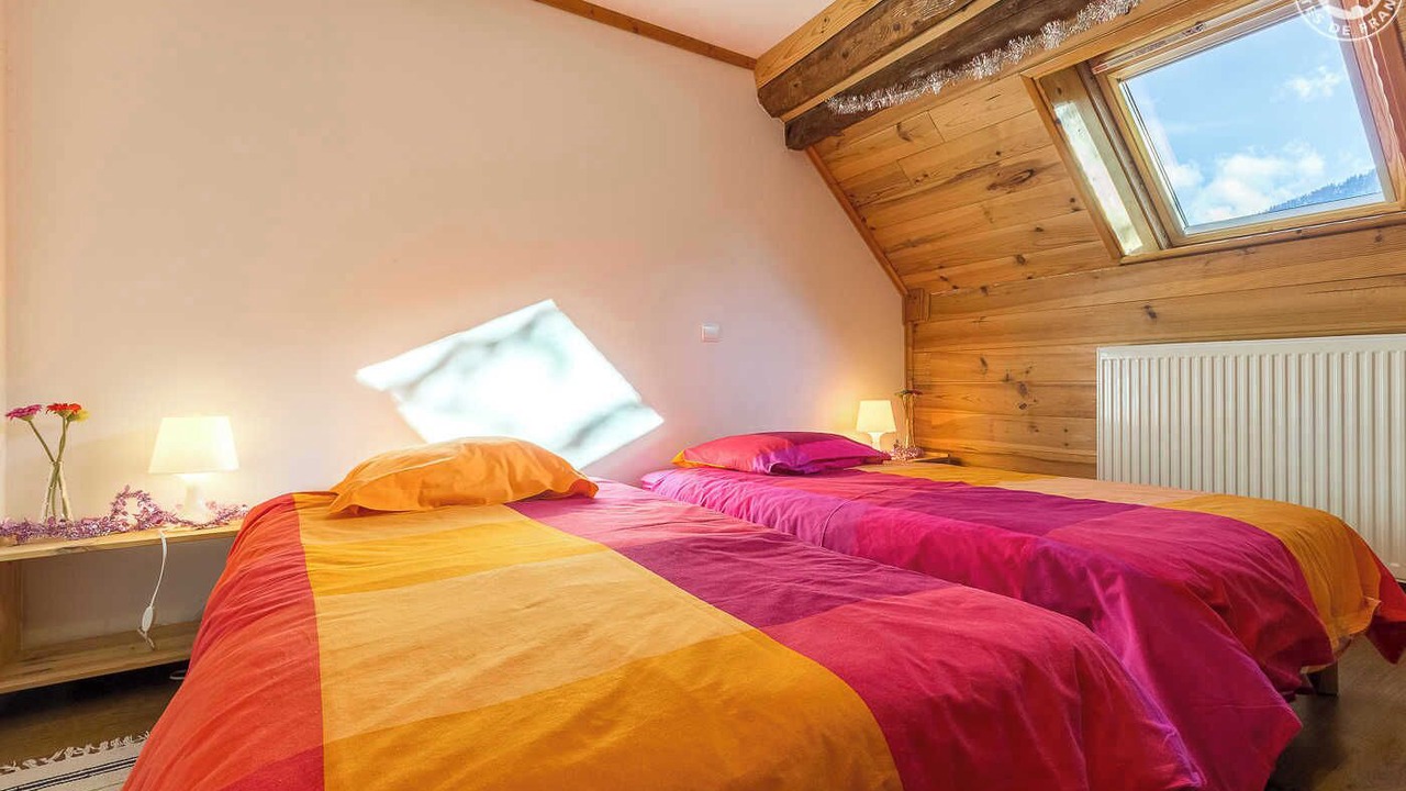 Photo of Bedroom in Saint-Francois-de-Sales