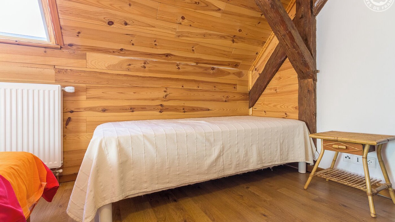 Photo of Bedroom in Saint-Francois-de-Sales