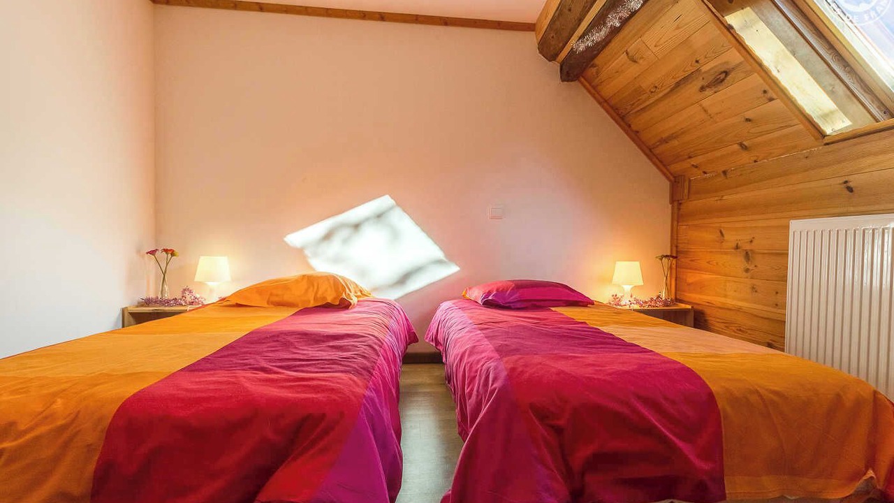 Photo of Bedroom in Saint-Francois-de-Sales